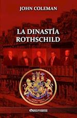 La dinastía Rothschild