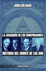 La jerarquía de los conspiradores