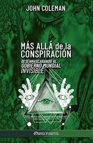 Más allá de la conspiración