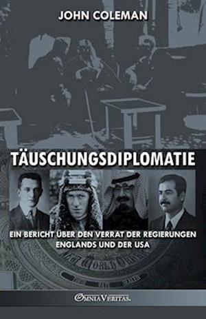 Täuschungsdiplomatie