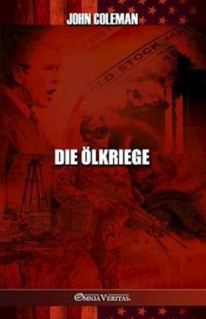 Die Ölkriege