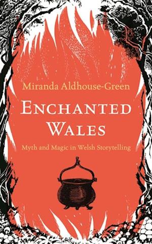 Enchanted Wales : Myth and Magic in Welsh Storytelling
