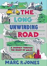The Long Unwinding Road - Jones