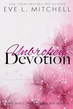 Unbroken Devotion 