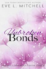 Unbroken Bonds 