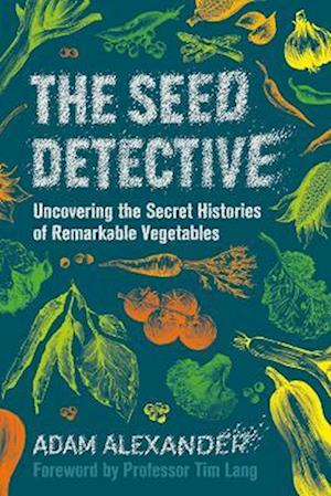 The Seed Detective