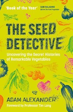 The Seed Detective