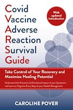 Covid Vaccine Adverse Reaction Survival Guide