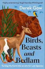 Birds, Beasts and Bedlam [Us Edition]