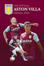 The Official Aston Villa Annual 2023