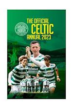 The Official Celtic Annual 2023