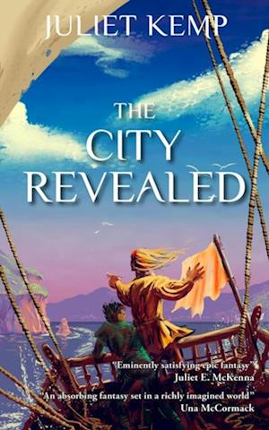 City Revealed