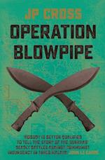Operation Blowpipe
