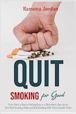 Quit Smoking for Good