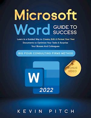 Microsoft Word Guide for Success