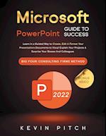 Microsoft PowerPoint Guide for Success