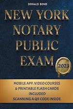 New York Notary Public Exam