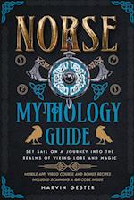 Norse Mythology Guide