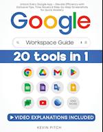 Google Workspace Guide