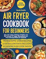 Air Fryer Cookbook for Beginners