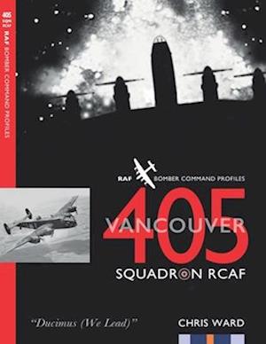 405 (Vancouver) Squadron RCAF