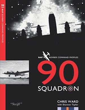 90 Squadron Profile