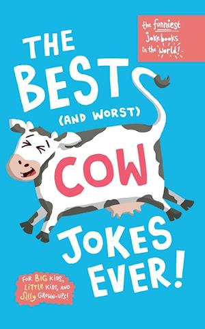 The funniest Jokebooks in the world