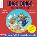 Lingo Dingo and the Danish Chef