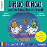 Lingo Dingo and the Romanian Astronaut