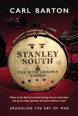 Stanley South and the Hustledown Snipes