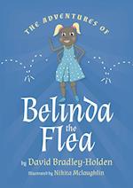 The adventures of Belinda the flea 