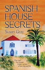 Spanish House Secrets 