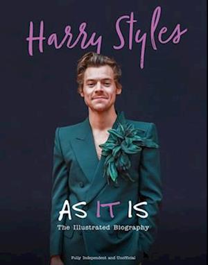 Harry Styles - As It Is