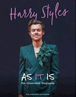 Harry Styles - As It Is