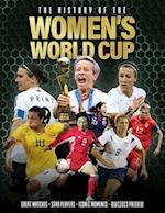 The History of the Women's World Cup