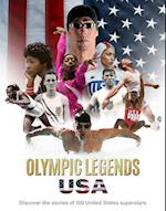 Olympic Legends - USA