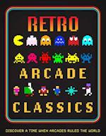 Retro Arcade Classics