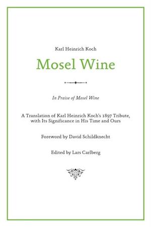 Mosel Wine