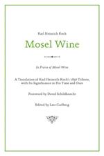 Mosel Wine