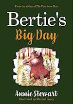 Bertie's Big Day