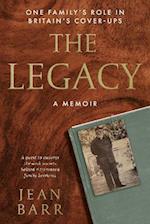 The Legacy: A Memoir