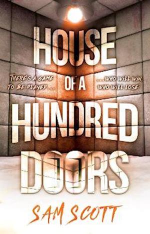 House of a Hundred Doors