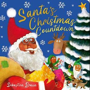 Santa's Christmas Countdown