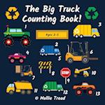 The Big Truck Counting Book!