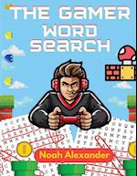 The Gamer Word Search