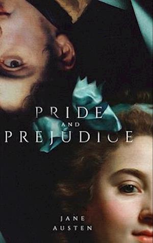 Pride and Prejudice Deluxe Art Edition