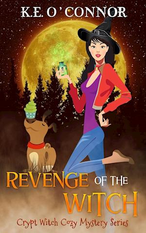 Revenge of the Witch