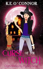 Curse of the Witch 