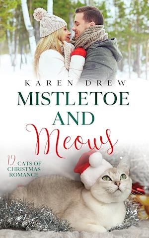 Mistletoe and Meows