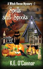 Spells and Spooks